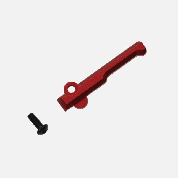 NOVRITSCH SSP5 左側原廠-快速拉柄 Novritsch SSP5, SSP5 GBB, SSP5 手槍, Hi-Capa GBB, 空氣軟槍 手槍, GBB pistol