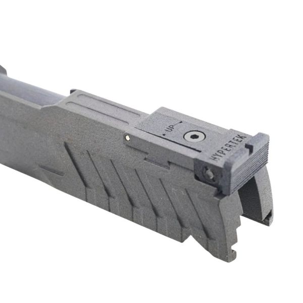 Hypertek Champion 3D列印 重型標準滑套套件 Hypertek, Hypertek EDC, 個人防衛, EDC 裝備, Everyday Carry, 日常攜行, 防護配件, 戰術 EDC, EDC Gear