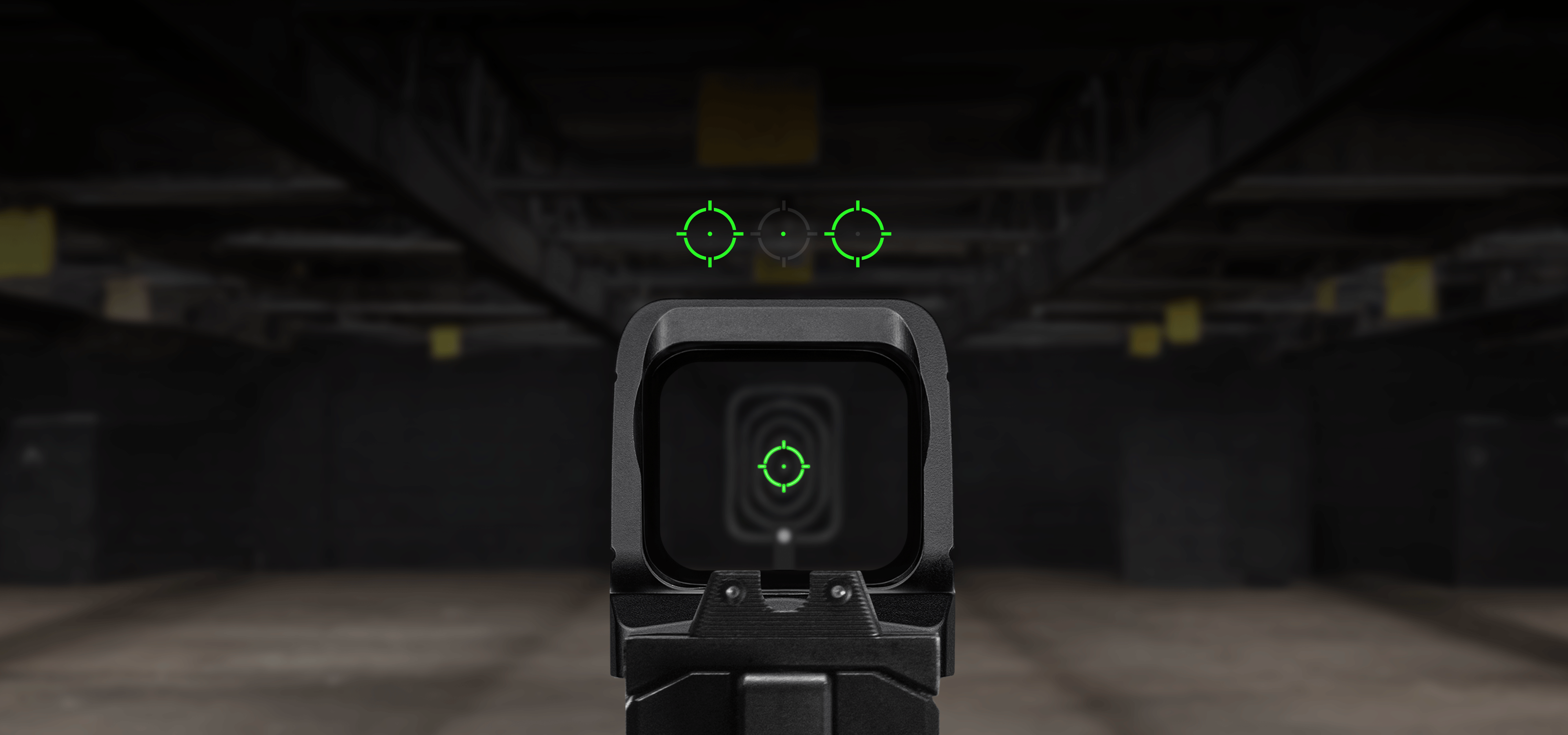 OLIGHT Osight X GN 3MOA 點 + 32MOA 圓形標線 內綠點瞄準鏡 大視窗 磁吸充電蓋 OAL高硬度外殼 OLIGHT Osight X GN 3MOA 點 + 32MOA 圓形標線 內綠點瞄準鏡 大視窗 磁吸充電蓋 OAL高硬度外殼,YMS AIRSOFT,YMS,AIRSOFT,YAMASHUN,TAIWAN AIRSOFT,AIRSOFT TAIWAN,亞瑪順,生存遊戲