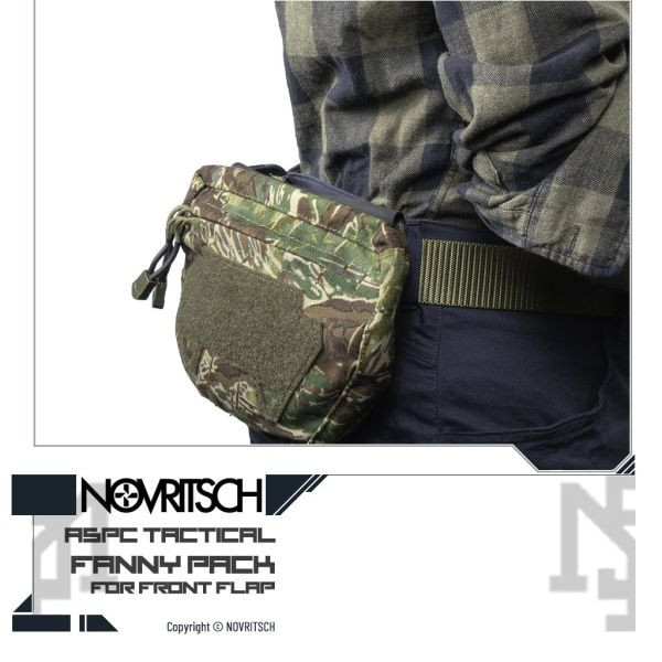 NOVRITSCH ASPC Tactical Fanny Pack (ACP Tropic) NOVRITSCH,ASPC,Tactical Fanny Pack,ACP Tropic,YMS AIRSOFT,YMS,AIRSOFT,YAMASHUN,TAIWAN AIRSOFT,AIRSOFT TAIWAN,亞瑪順,生存遊戲