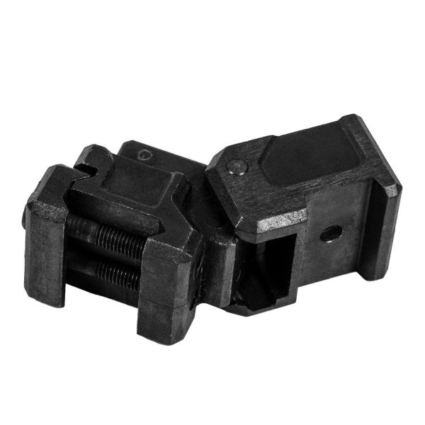 Novritsch SSG11 折疊後托魚骨轉接座 Novritsch SSG11 Folding Stock Hinge,折疊,後托,魚骨,轉接座