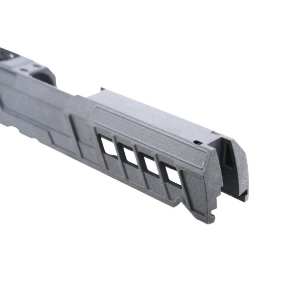 Hypertek Champion 3D列印 重型開放式滑套套件 Hypertek, Hypertek EDC, 個人防衛, EDC 裝備, Everyday Carry, 日常攜行, 防護配件, 戰術 EDC, EDC Gear