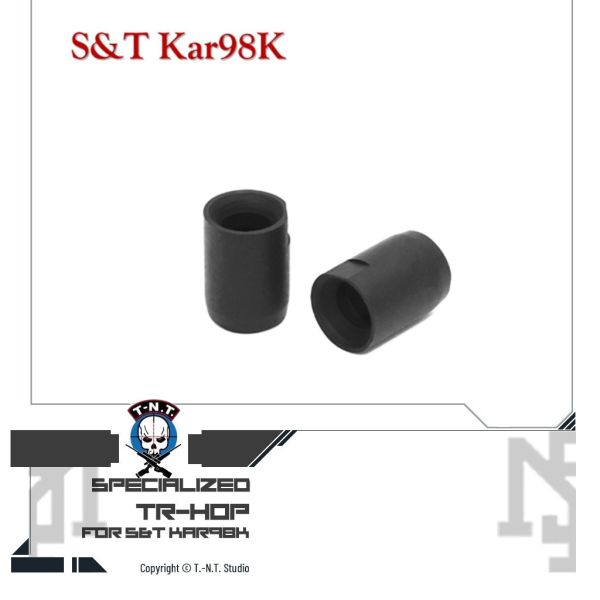 T-N.T. S&T Kar98k "TM-2" "TR-HOP" HOP Bucking (50°/60°) T-N.T.,S&T,Kar98k,TM-2,Upgrade,Steel,Sear