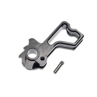 Cowcow Hi-capa Aluminum Rear Sight Cowcow,Hi-capa,Aluminum,Rear Sight,YMS AIRSOFT,YMS,AIRSOFT,YAMASHUN,TAIWAN AIRSOFT,AIRSOFT TAIWAN,亞瑪順,生存遊戲