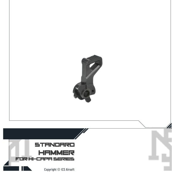 Hi-Capa Hammer Hi-capa,repair,replacement,ICS,AH-16