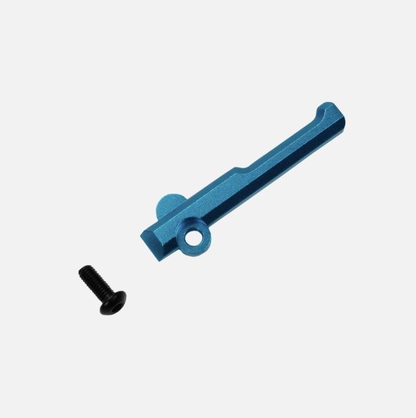 NOVRITSCH SSP5 右側原廠-快速拉柄 Novritsch SSP5, SSP5 GBB, SSP5 手槍, Hi-Capa GBB, 空氣軟槍 手槍, GBB pistol