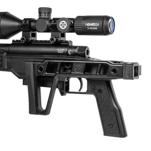 Novritsch SSG11 折疊後拖 轉接套件 Novritsch SSG11 折疊後拖 轉接套件