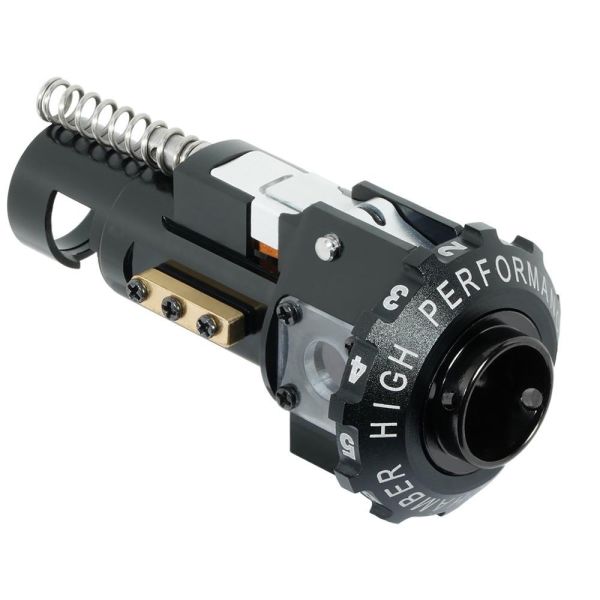 MAXX Model MGW CNC Hop-Up 座 MAXX MGW, MTW Hop Up, Wolverine MTW, GBB Hop Up, CNC Hop Chamber, MTW改裝, HPA升級, VSR Hop膠, Airsoft MTW, YMS
