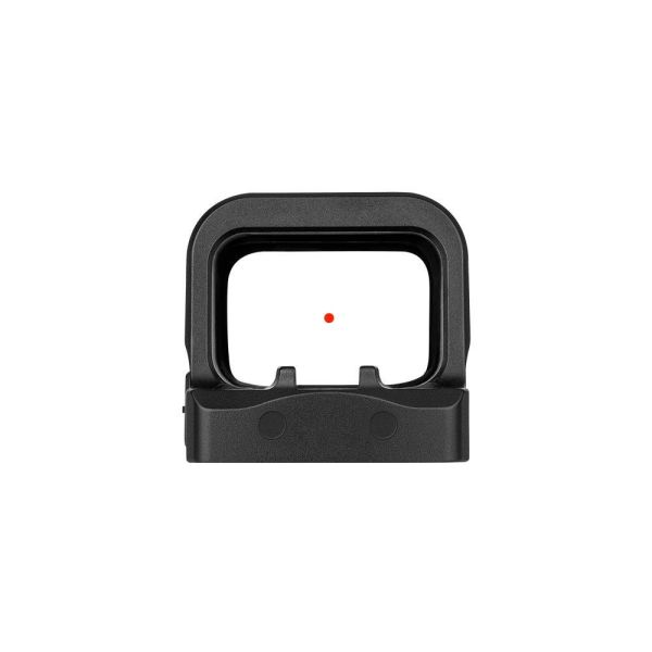 Olight OSIGHT K 6 MOA 內紅點瞄準鏡 Osight K, 紅點瞄具, RMSc Footprint, 6 MOA, Olight, RMR紅點, 手槍紅點, GBB紅點, IPSC瞄具, YMS
