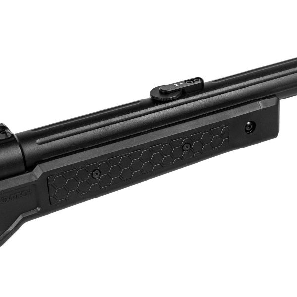 Novritsch SSG11 Grip panels V3 SSG11 Grip panels -V3蜂巢