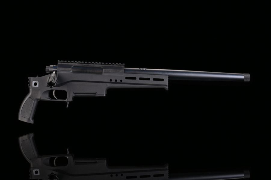 SILVERBACK TAC-41 LITE SPORT 運動版手拉空氣狙擊槍 無後托 可自訂 Silverback Airsoft
Silverback Taiwan
Silverback TAC41
Silverback SRS
Silverback MDRX