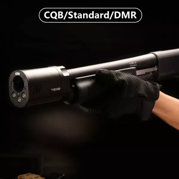 T238 Burst Tracer Unit 發光器 