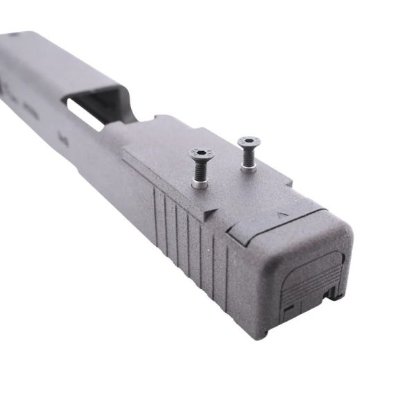 Hypertek 3D列印 光學滑套組 FOR TM G17 Gen4 Hypertek, Hypertek EDC, 個人防衛, EDC 裝備, Everyday Carry, 日常攜行, 防護配件, 戰術 EDC, EDC Gear