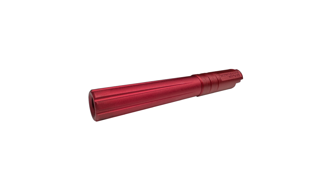 5.1吋 Hi-Capa 外管 Hi-Capa,維修,替換,ICS,AH-08