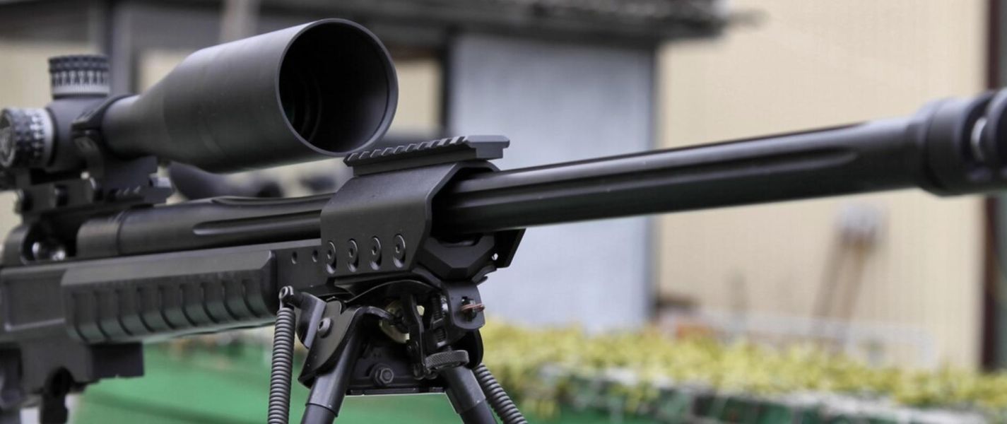Bear Paw T-5000M 用前魚骨 