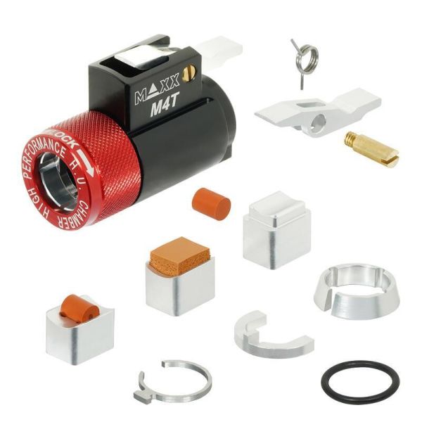 MAXX "M4E" Standard AEG AR15/M4 HOP-UP Chamber MAXX,M4E,Standard,AEG,AR15,M4,HOP-UP Chamber,YMS AIRSOFT,YMS,AIRSOFT,YAMASHUN,TAIWAN AIRSOFT,AIRSOFT TAIWAN,亞瑪順,生存遊戲