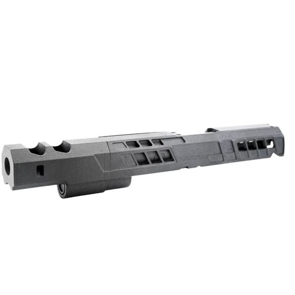 Hypertek Champion 3D列印 重型開放式滑套套件 Hypertek, Hypertek EDC, 個人防衛, EDC 裝備, Everyday Carry, 日常攜行, 防護配件, 戰術 EDC, EDC Gear