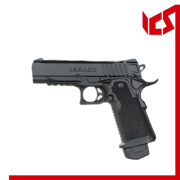 [Promotion] Hi-Capa 4ICS Hi-Capa 4.3" "LEGACY" GBB Pistol3" "LEGACY" GBB Pistol ICS,promotion,Hi-Capa,4.3,LEGACY