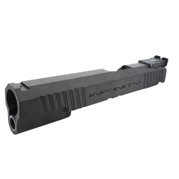 Hypertek Style SV 3D列印5.1滑套組 Hypertek, Hypertek EDC, 個人防衛, EDC 裝備, Everyday Carry, 日常攜行, 防護配件, 戰術 EDC, EDC Gear