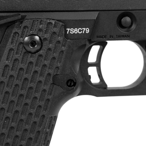 NOVRITSCH Hi-Capa Magazine Catch V2 NOVRITSCH,,ssp5,SSP2,Hi-capa,卸彈鈕,彈匣卡榫,彈匣釋放鈕,YMS AIRSOFT,YMS,AIRSOFT,YAMASHUN,TAIWAN AIRSOFT,AIRSOFT TAIWAN,亞瑪順,生存遊戲