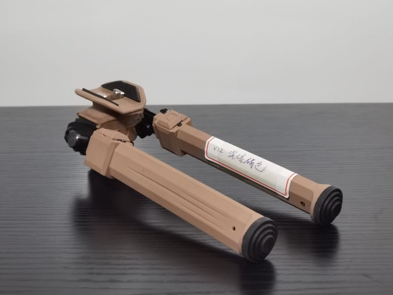 [展示品][出清] CVLIFE 豆豆鎖點/Harris pod 全向雙腳架 (沙色) [展示品][出清] CVLIFE,豆豆鎖點,Harris pod,全向雙腳架,沙色,展示品,出清,YMS AIRSOFT,YMS,AIRSOFT,YAMASHUN,TAIWAN AIRSOFT,AIRSOFT TAIWAN,亞瑪順,生存遊戲, sniper , pod , springer,
Harris pod,
