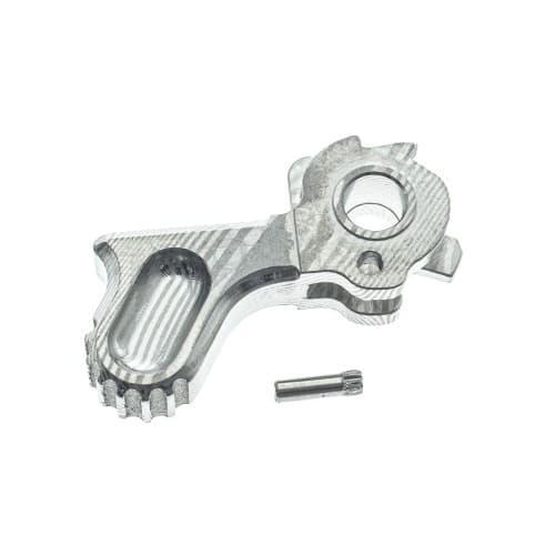 Cowcow Hi-capa Aluminum Rear Sight Cowcow,Hi-capa,Aluminum,Rear Sight,YMS AIRSOFT,YMS,AIRSOFT,YAMASHUN,TAIWAN AIRSOFT,AIRSOFT TAIWAN,亞瑪順,生存遊戲