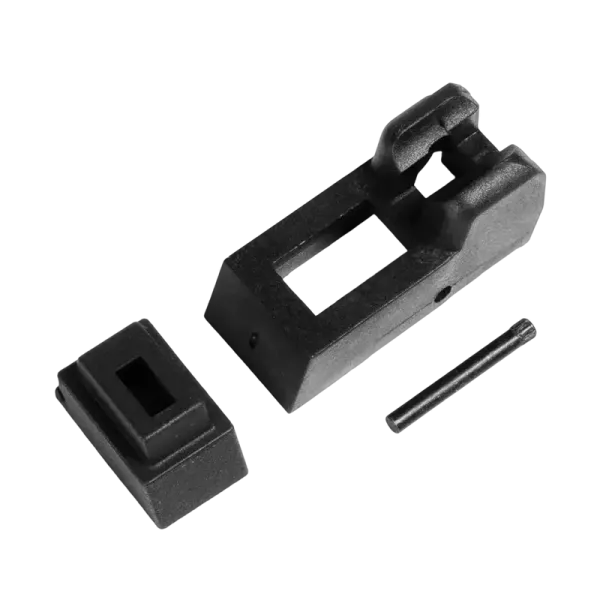 NOVRITSCH SSP28 上彈唇 與 出氣橡皮 NOVRITSCH,SSP28,Glock,G17,G18,GBB,彈匣,上彈唇,出氣橡皮,YMS AIRSOFT,YMS,AIRSOFT,YAMASHUN,TAIWAN AIRSOFT,AIRSOFT TAIWAN,亞瑪順,生存遊戲