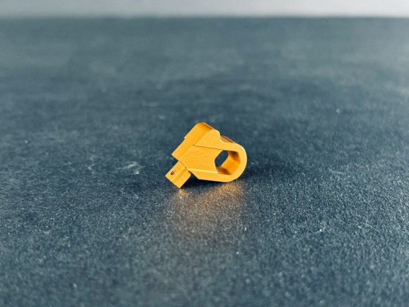 Dr.Black Type-1 Hi-capa 擊錘 Dr. Black,Hi-capa,5.1",螺旋式,簍空,短行程,覆進簧導桿,套筒,YMS AIRSOFT,YMS,AIRSOFT,YAMASHUN,TAIWAN AIRSOFT,AIRSOFT TAIWAN,亞瑪順,生存遊戲