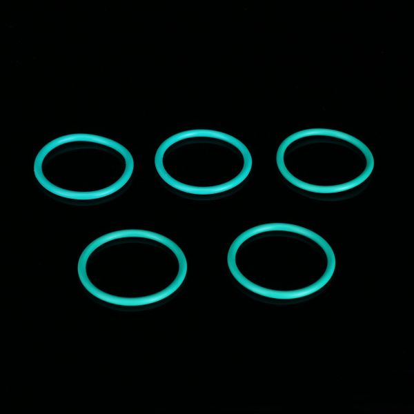 SILVERBACK SRS/TAC-41 Advanced活塞頭替換O環 SRS O ring TAC41 O環 氣密圈 活塞頭 O環 airsoft 維修配件