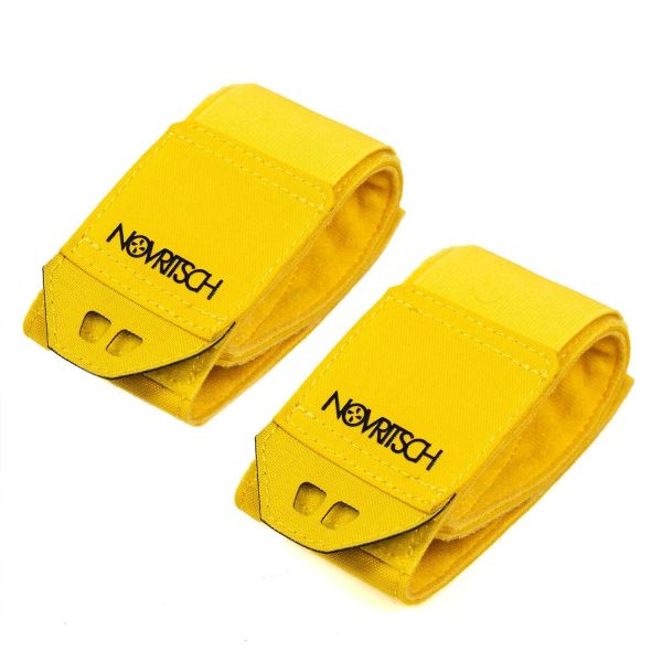 NOVRITSCH 隊伍識別臂章 