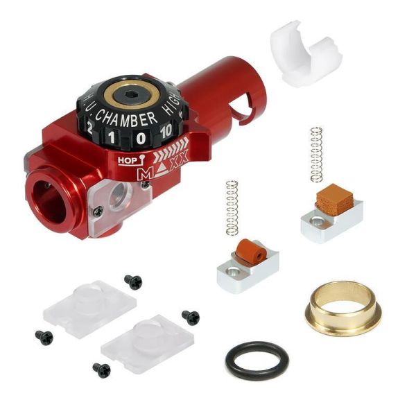 MAXX "M4E" Standard AEG AR15/M4 HOP-UP Chamber MAXX,M4E,Standard,AEG,AR15,M4,HOP-UP Chamber,YMS AIRSOFT,YMS,AIRSOFT,YAMASHUN,TAIWAN AIRSOFT,AIRSOFT TAIWAN,亞瑪順,生存遊戲