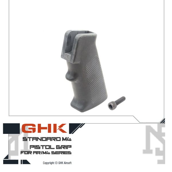 GHK AR/M4 Pistol Grip GHK,AR,M4