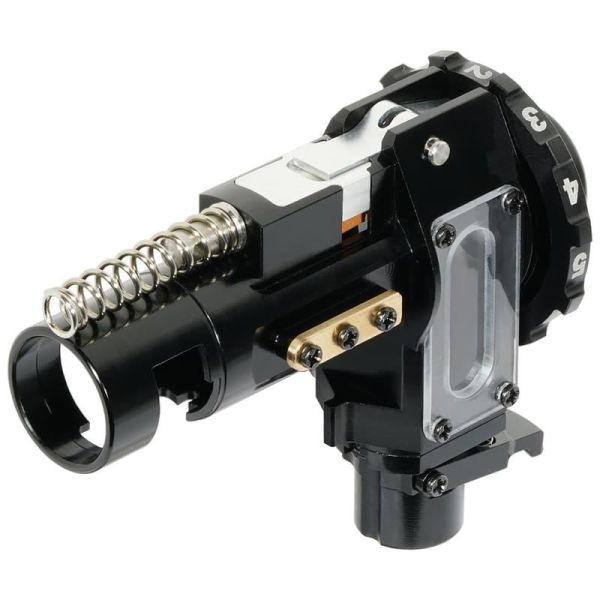 MAXX "M4E" Standard AEG AR15/M4 HOP-UP Chamber MAXX,M4E,Standard,AEG,AR15,M4,HOP-UP Chamber,YMS AIRSOFT,YMS,AIRSOFT,YAMASHUN,TAIWAN AIRSOFT,AIRSOFT TAIWAN,亞瑪順,生存遊戲