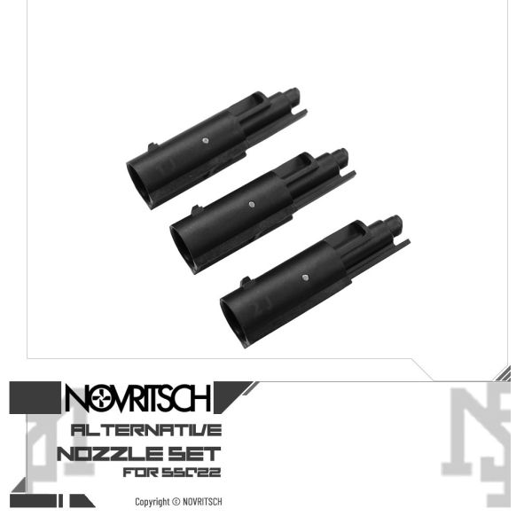 NOVRITSCH The SSQ22 飛機座組 NOVRITSCH,The SSQ22,飛機座組
