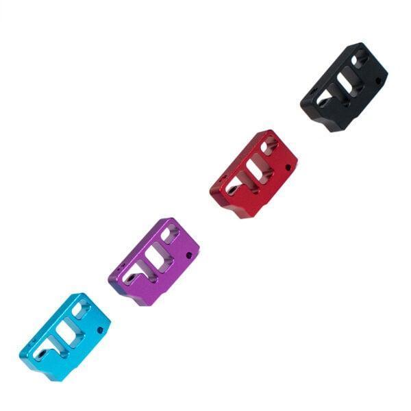 NOVRITSCH SSP5 Magazine Bottom Plate NOVRITSCH,SSP5,Magazine,Bottom Plate,YMS AIRSOFT,YMS,AIRSOFT,YAMASHUN,TAIWAN AIRSOFT,AIRSOFT TAIWAN,亞瑪順,生存遊戲