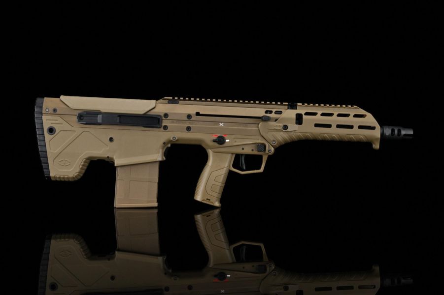SilverBack HPA MDRX16” DesertTech授權 Silverback,Desert Tech,MDR-X,MDRX,MDR-X Micron V3,電動,HPA,突擊步槍,沙黑色,6mm,BB彈,塑料彈,YMS AIRSOFT,YMS,AIRSOFT,YAMASHUN,TAIWAN AIRSOFT,AIRSOFT TAIWAN,亞瑪順,生存遊戲