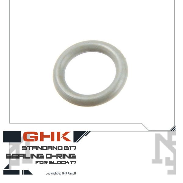 GHK Glock G17 Sealing O-ring GHK,Glock,G17