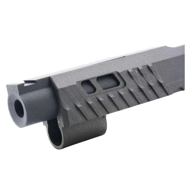 Hypertek Champion 3D列印 重型標準滑套套件 Hypertek, Hypertek EDC, 個人防衛, EDC 裝備, Everyday Carry, 日常攜行, 防護配件, 戰術 EDC, EDC Gear