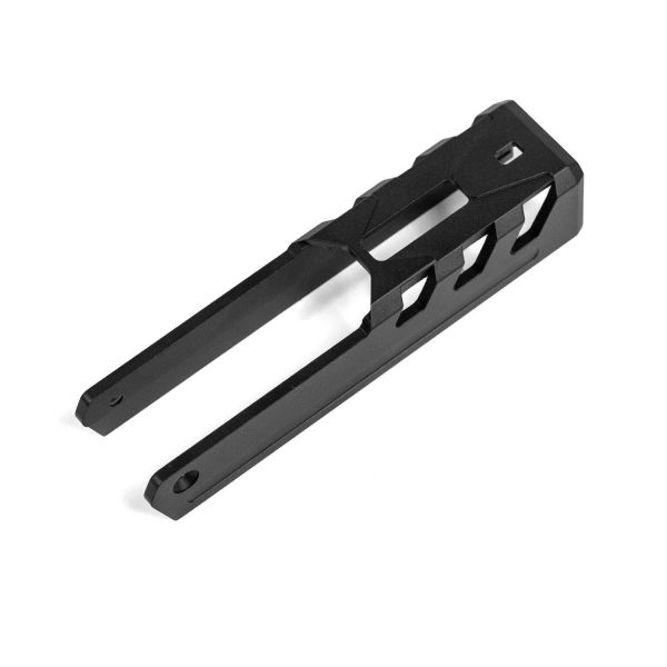 Novritsch SSP28 前滑套-黑色 