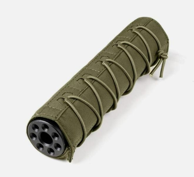 NOVRITSCH Rifle Mock Suppressor (14mm CCW) NOVRITSCH,Modular,Suppressor,V2,SSP18,YMS AIRSOFT,YMS,AIRSOFT,YAMASHUN,TAIWAN AIRSOFT,AIRSOFT TAIWAN,亞瑪順,生存遊戲