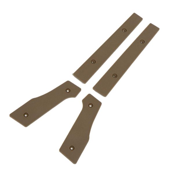 Novritsch SSG11 Grip Panels V1 