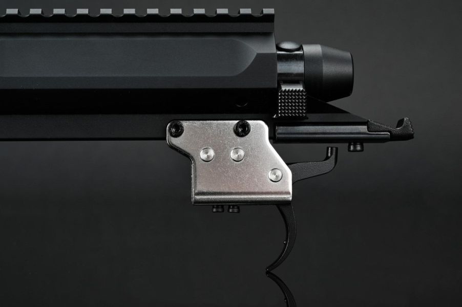 SILVERBACK TAC-41 LITE 輕量版手拉空氣狙擊槍 無後托 可自訂 Silverback Airsoft
Silverback Taiwan
Silverback TAC41
Silverback SRS
Silverback MDRX