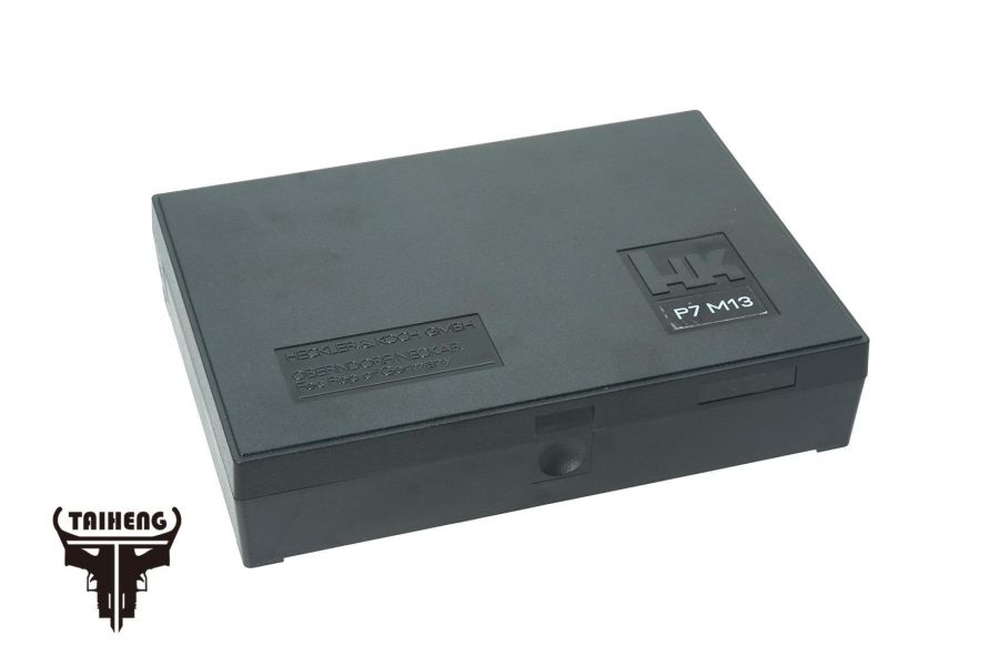 VFC Uamrex P7M13 瓦斯手槍 