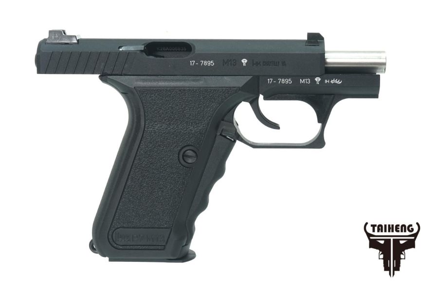 VFC Uamrex P7M13 瓦斯手槍 
