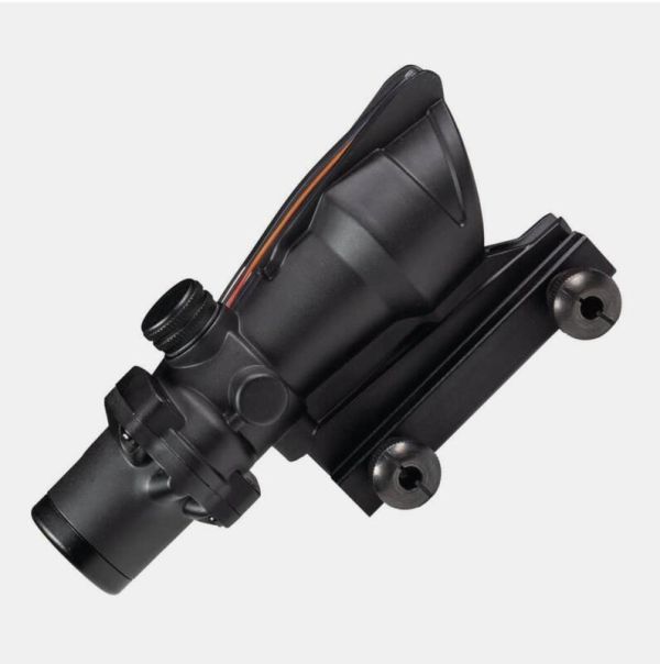 NOVRITSCH 原廠 4倍鏡-ACOG  小海螺 NOVRITSCH 原廠 4倍鏡-ACOG /小海螺