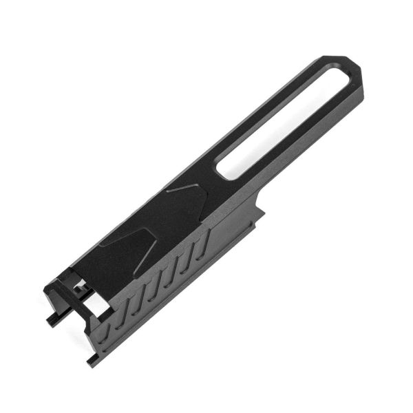 Novritsch SSP28 V2後滑套-黑色 