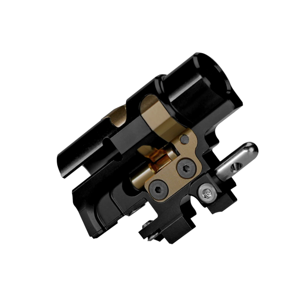 4UAD Magnus Pro 2011-旋力大師Hop座 for Hi-Capa/1911 GBB 4UAD,4UANTUM,Magnus Magnus Pro 2011-旋力大師Hop座 for Hi-Capa/1911 GBB,YMS AIRSOFT,YMS,AIRSOFT,YAMASHUN,TAIWAN AIRSOFT,AIRSOFT TAIWAN,亞瑪順,生存遊戲