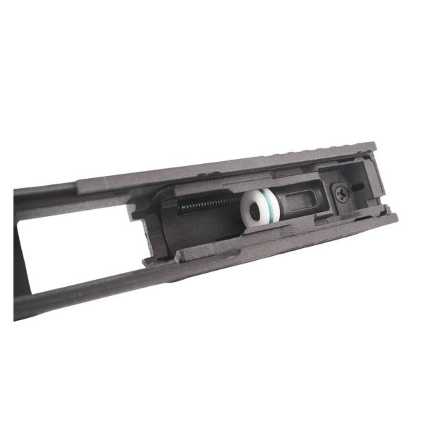 Hypertek 3D列印 前鋸齒滑套組 FOR TM G17 Gen4 Hypertek, Hypertek EDC, 個人防衛, EDC 裝備, Everyday Carry, 日常攜行, 防護配件, 戰術 EDC, EDC Gear