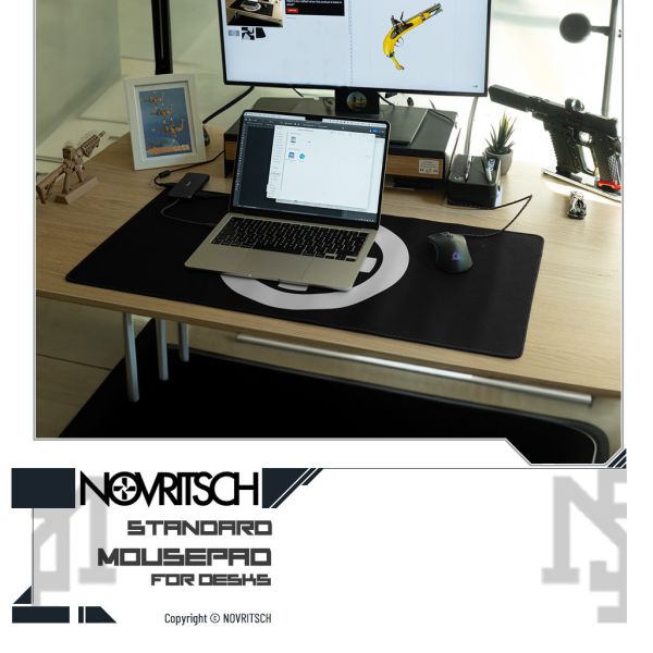 NOVRITSCH Mousepad NOVRITSCH,Mousepad