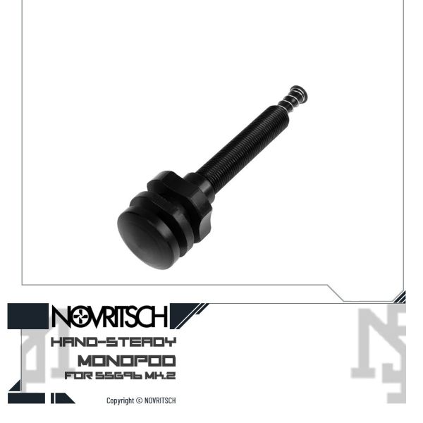 NOVRITSCH The SSG96 Mk.2 Monopod NOVRITSCH,SSG96,Mk.2,L96,AWP,Monopod